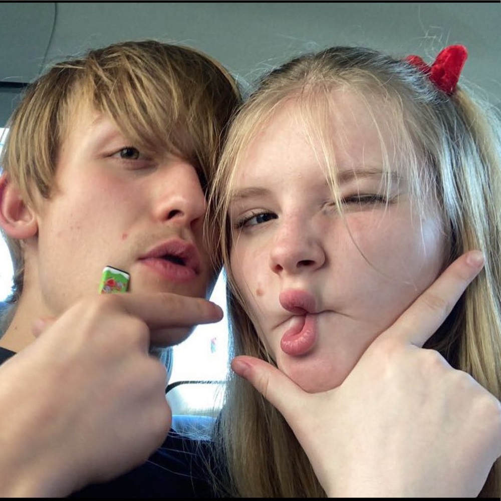 Meet your Posher, Sienna